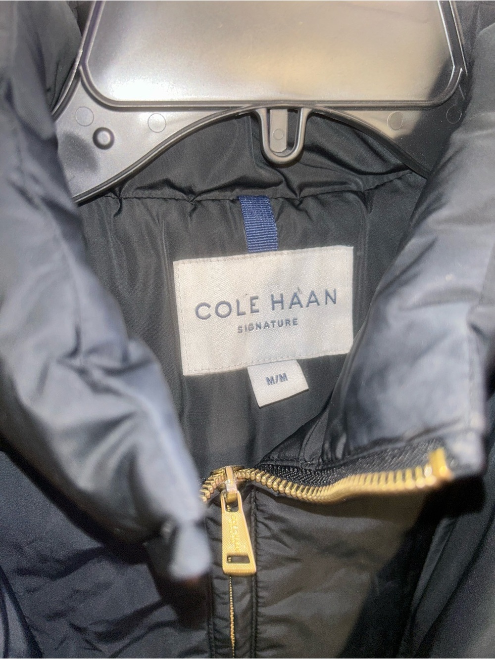 Cole Haan Signature Jacket - Picture 2 of 4
